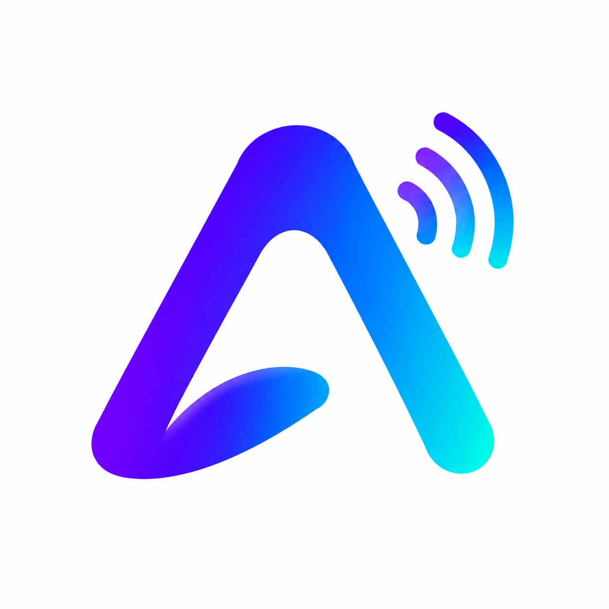 Aurafy Logo